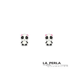 Naiomy  Princess oorringen PB114